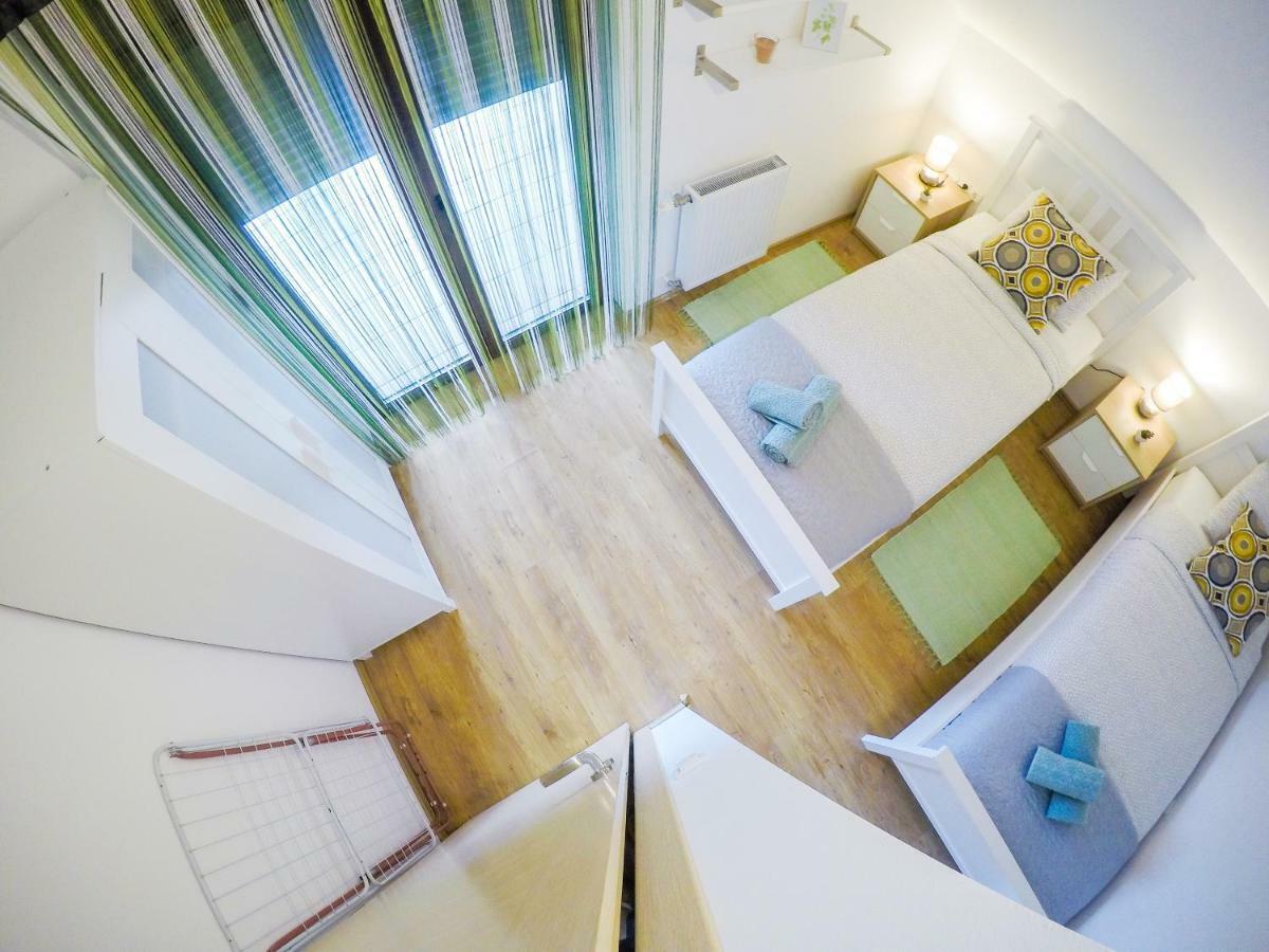 Holiday Home Dandelion With Hot Tub & Sauna Cetingrad Экстерьер фото